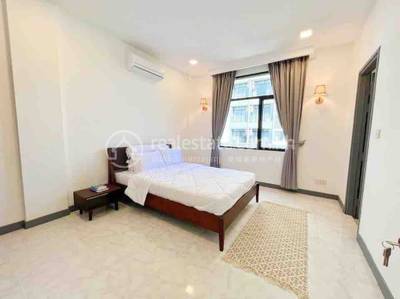 Apartment For Rent in Boeng Keng Kang $650