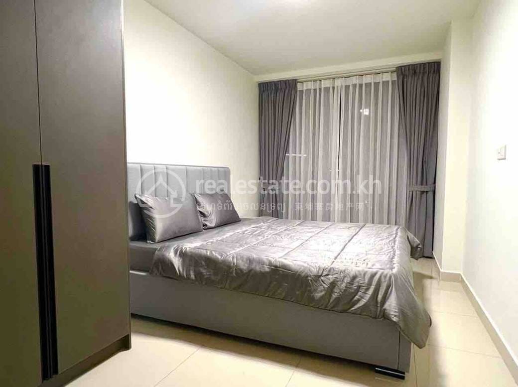 Furnished Condo For Rent