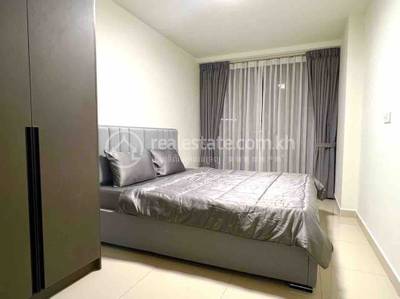 Furnished Condo For Rent