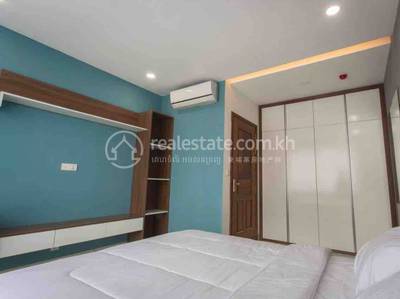 បឹងត្របែក, ចំការមន, ភ្នំពេញ