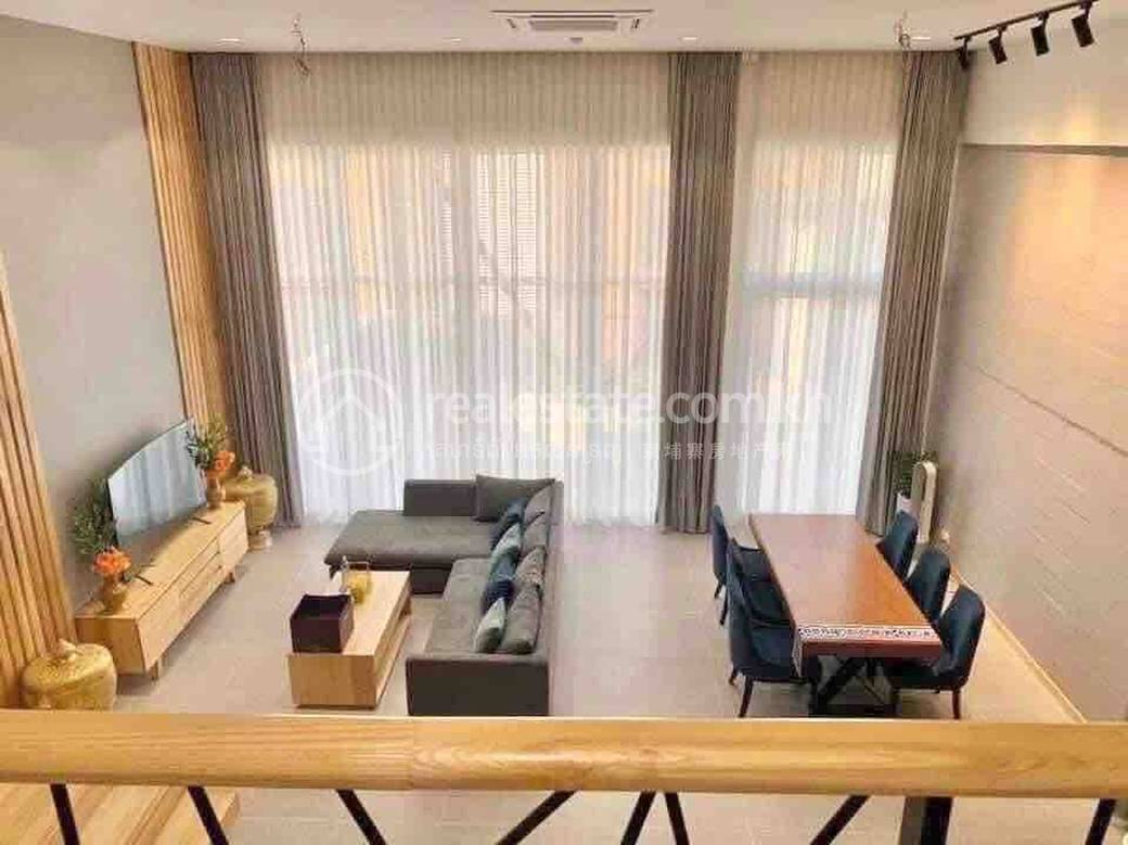 Chamkarmon에 있는 아파트 임대 $650