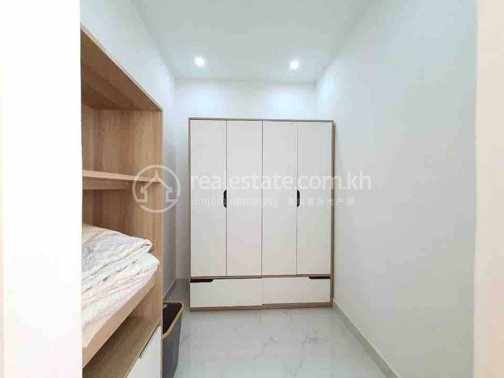 Boeng Keng Kangのマンション賃貸物件 $900