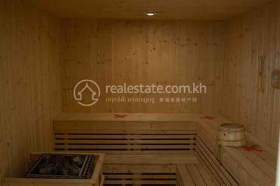 Apartment For Rent in Tonle Bassac, Chamkarmon, Phnom Penh
