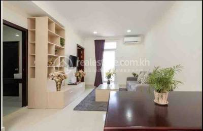 BKK 2, Chamkarmon, Phnom Penh