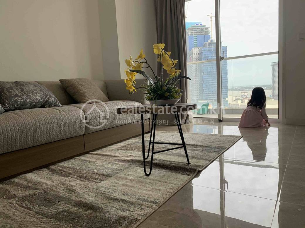 CASA by Meridian | Кондоминиум Для Продажи in Chamkarmon $185,000