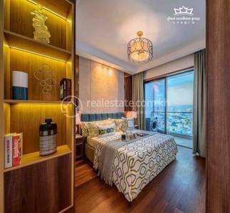 Tonle Bassac, Chamkarmon, Phnom Penh