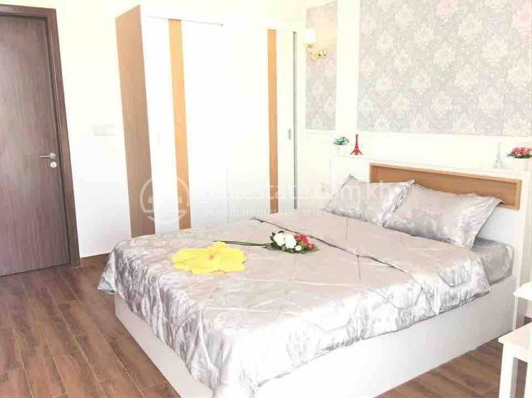 Апартаменты Для Аренды in Boeng Keng Kang $700