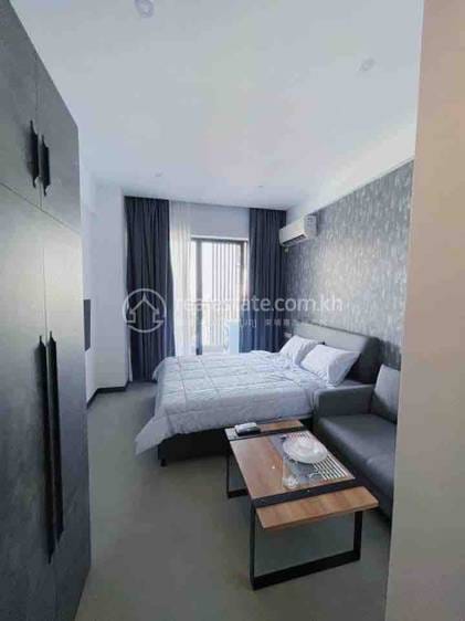 BKK 1 Appartement À louer à BKK 1