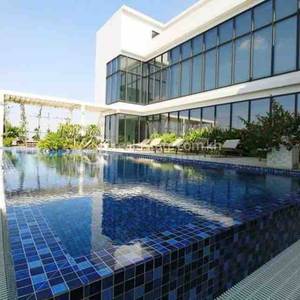 Serviced Apartment For Rent in Toul Svay Prey 2, Boeng Keng Kang, Phnom Penh