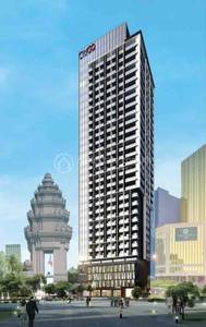 UC88 Tower