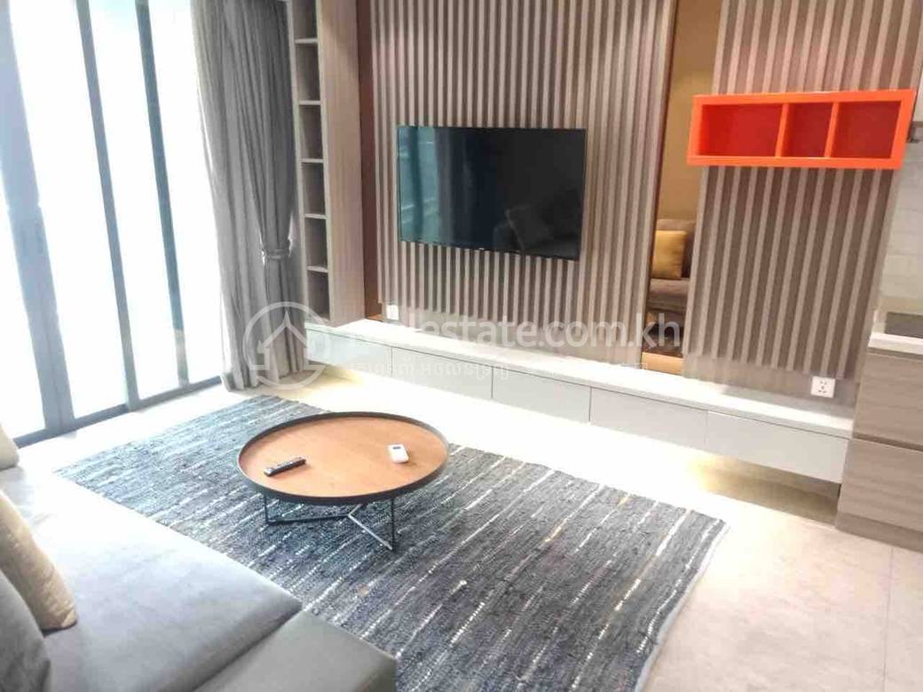 $900 Serviced Apartment