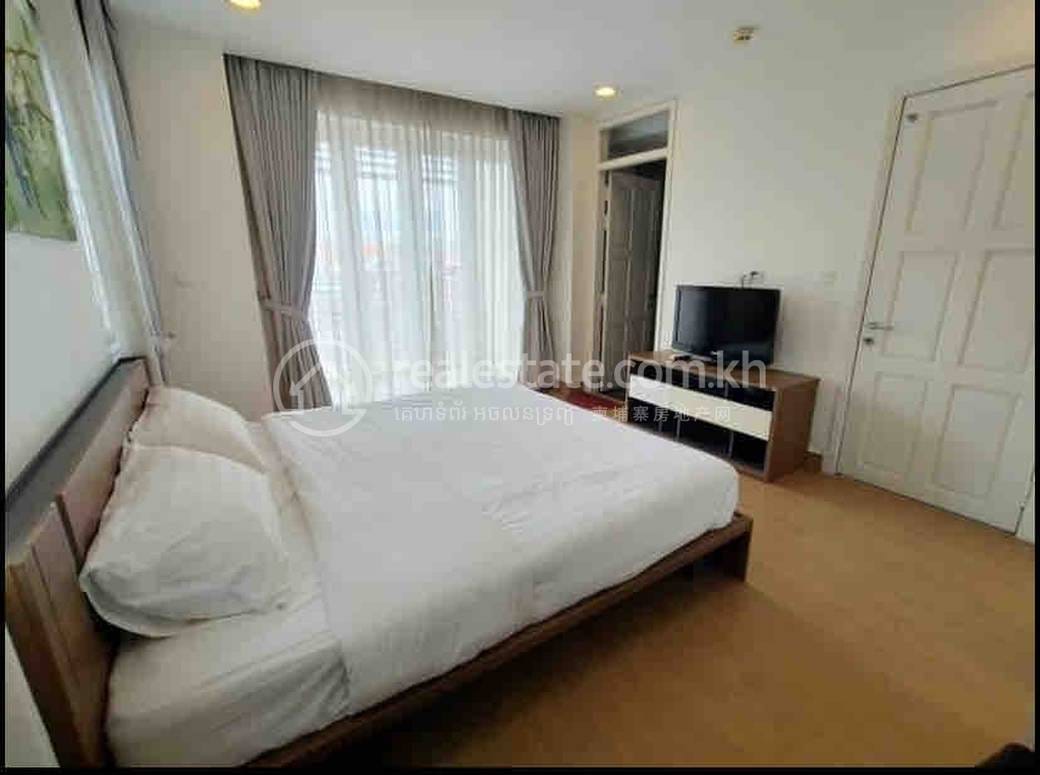 Apartment For Rent in Chamkarmon $700