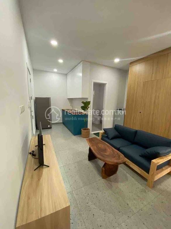 อพาร์ทเม้นท์ สำหรับเช่า ใน 7 Makara $400