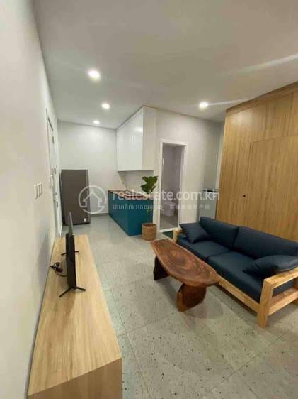 อพาร์ทเม้นท์ สำหรับเช่า ใน 7 Makara $400