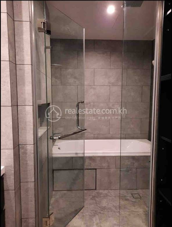 Boeng Keng Kang Apartment For Rent in Boeng Keng Kang