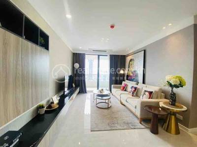 Furnished Apartment For Rent