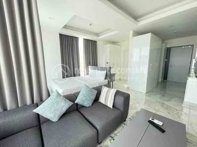 BKK 1, Chamkarmon, Phnom Penh