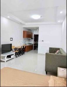 D. I. Riviera Condominium | Condo K pronájmu in Tonle Bassac, Chamkarmon, Phnom Penh