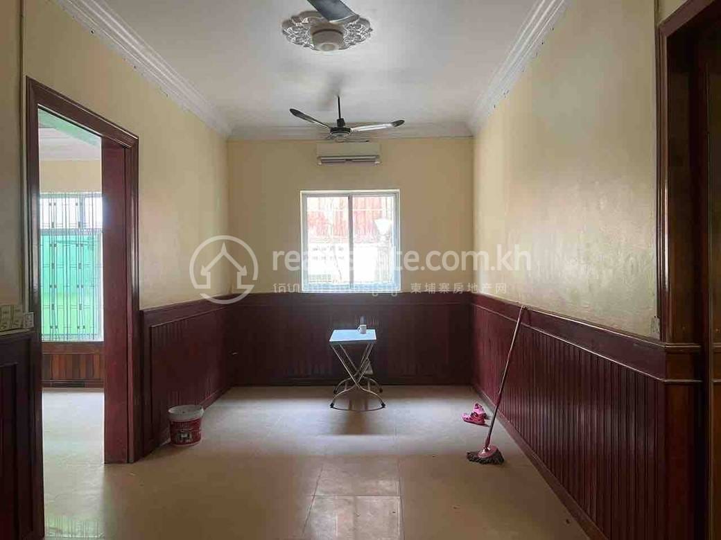 Furnished Villa For Rent