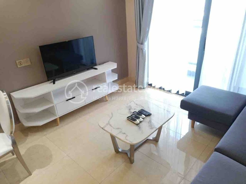 Serviced Apartment For Rent in BKK 1, Boeng Keng Kang, Phnom Penh