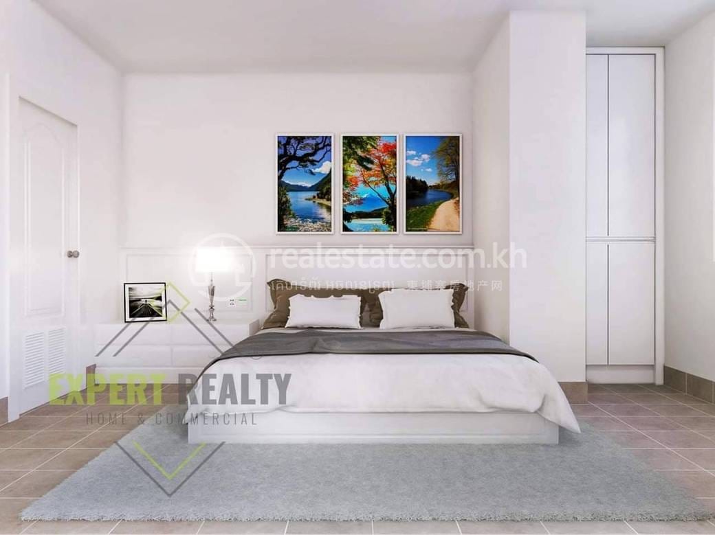 Appartement 3 chambres À louer pour $1,300