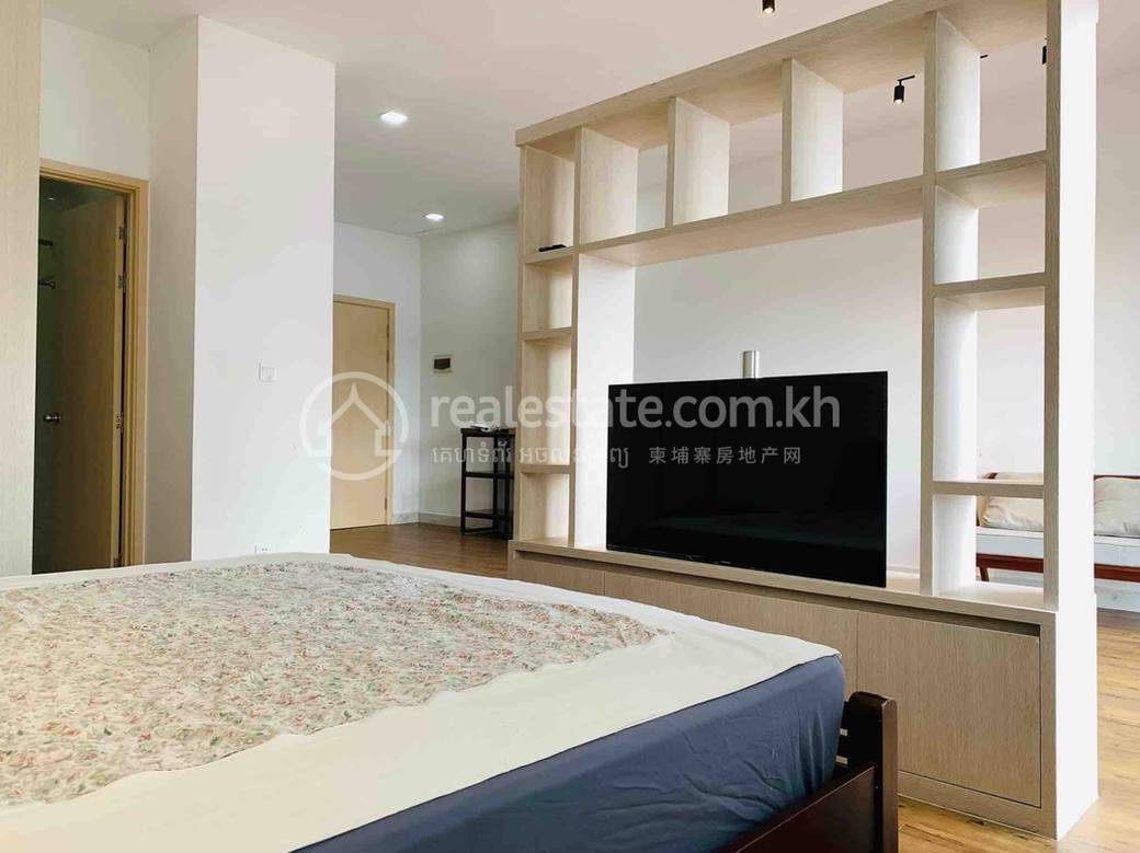Apartmán K pronájmu in Meanchey $500