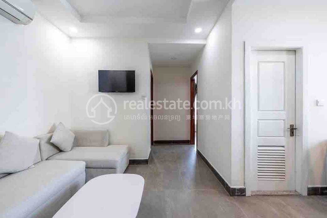 Condo K pronájmu in Boeung Trabek, Chamkarmon, Phnom Penh