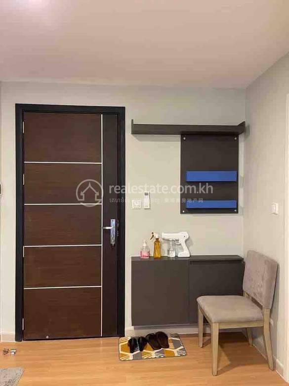 Nirouth Condo For Rent in Nirouth
