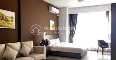 Apartment For Rent in Boeng Keng Kang $450
