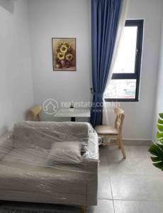 Phsar Thmei I, Daun Penh, Phnom Penh