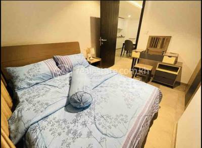 Tonle Bassac Apartment For Rent in Tonle Bassac