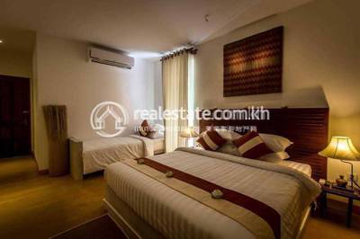 $7,500 Villa