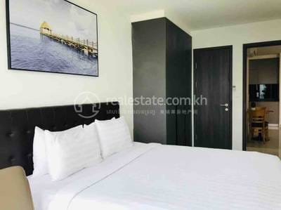 Appartement Meublé À louer