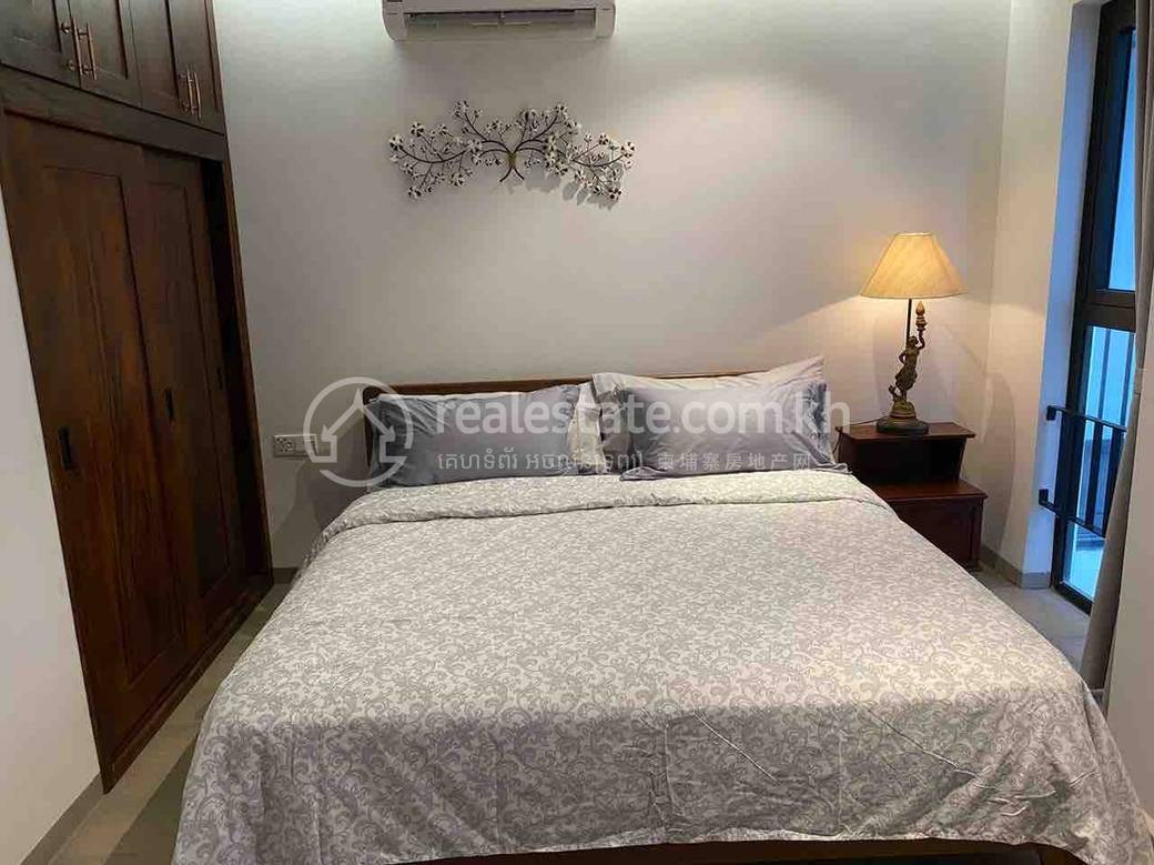 Chbar Ampov I Apartment For Sale & Rent in Chbar Ampov I