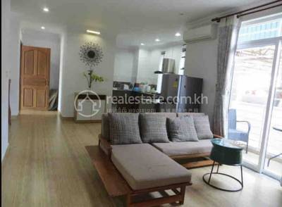 residential Unit for rent in BKK 3 ID 208554