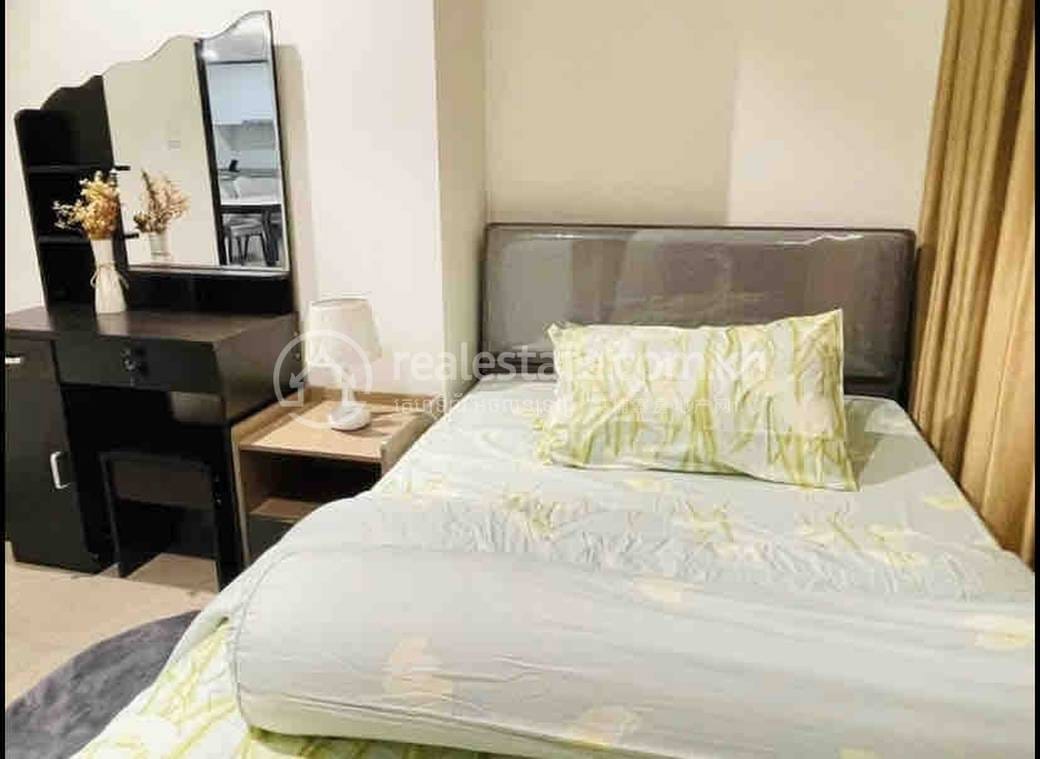 Chamkarmon Apartment For Rent in Chamkarmon