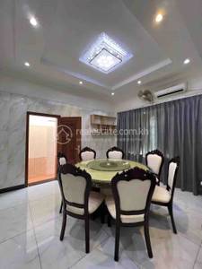 Tonle Bassac, Chamkarmon, Phnom Penh