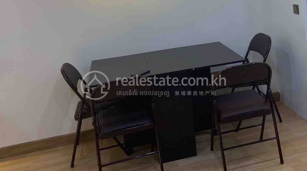 Veal Vong Condo For Rent in Veal Vong