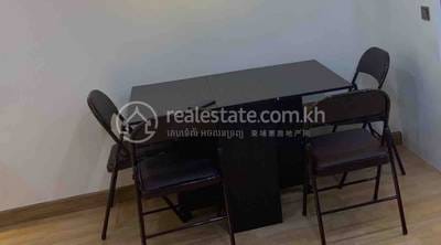 Veal Vong Condo For Rent in Veal Vong