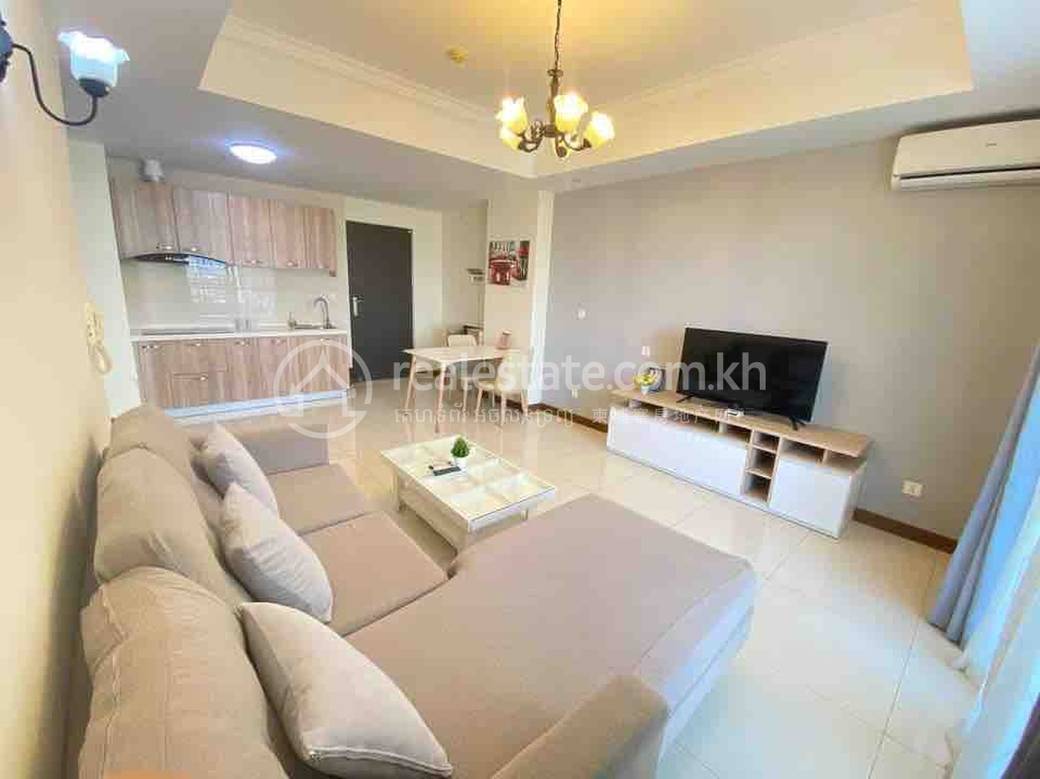 $450 Condo