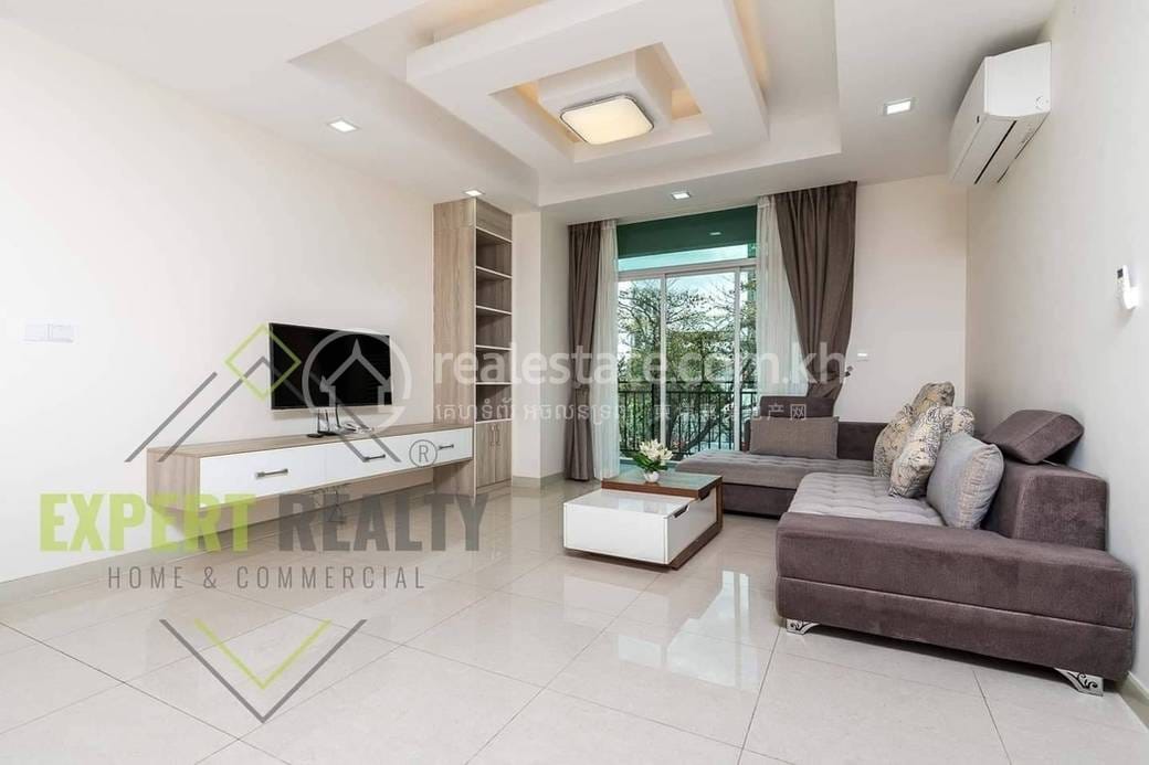 Boeng Keng Kang Appartement À louer à Boeng Keng Kang