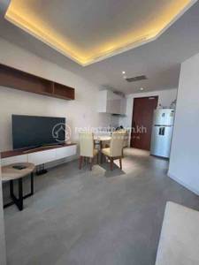 Apartment For Rent in Chamkarmon $1,500