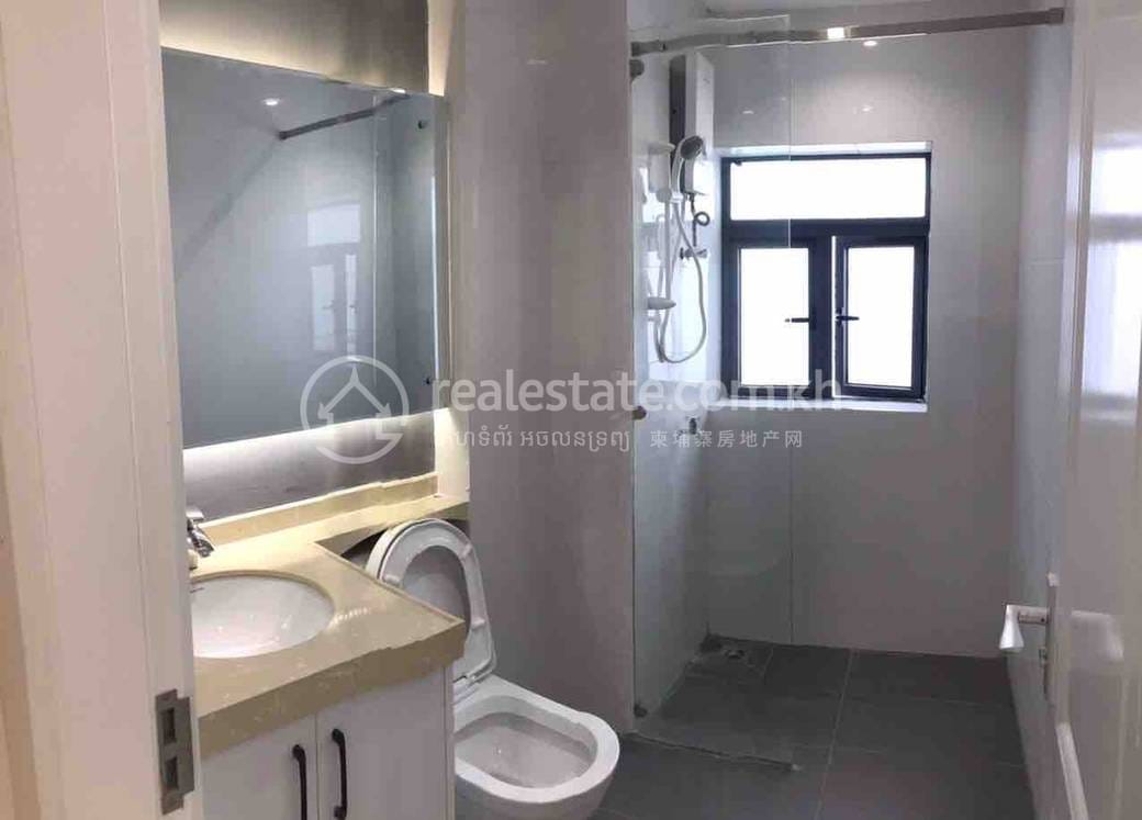 Zařízeno Studio K pronájmu