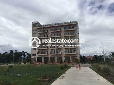 residential Land/Development for sale dans Chum Kriel ID 152551
