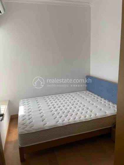 Boeung Tumpun Condo K pronájmu in Boeung Tumpun