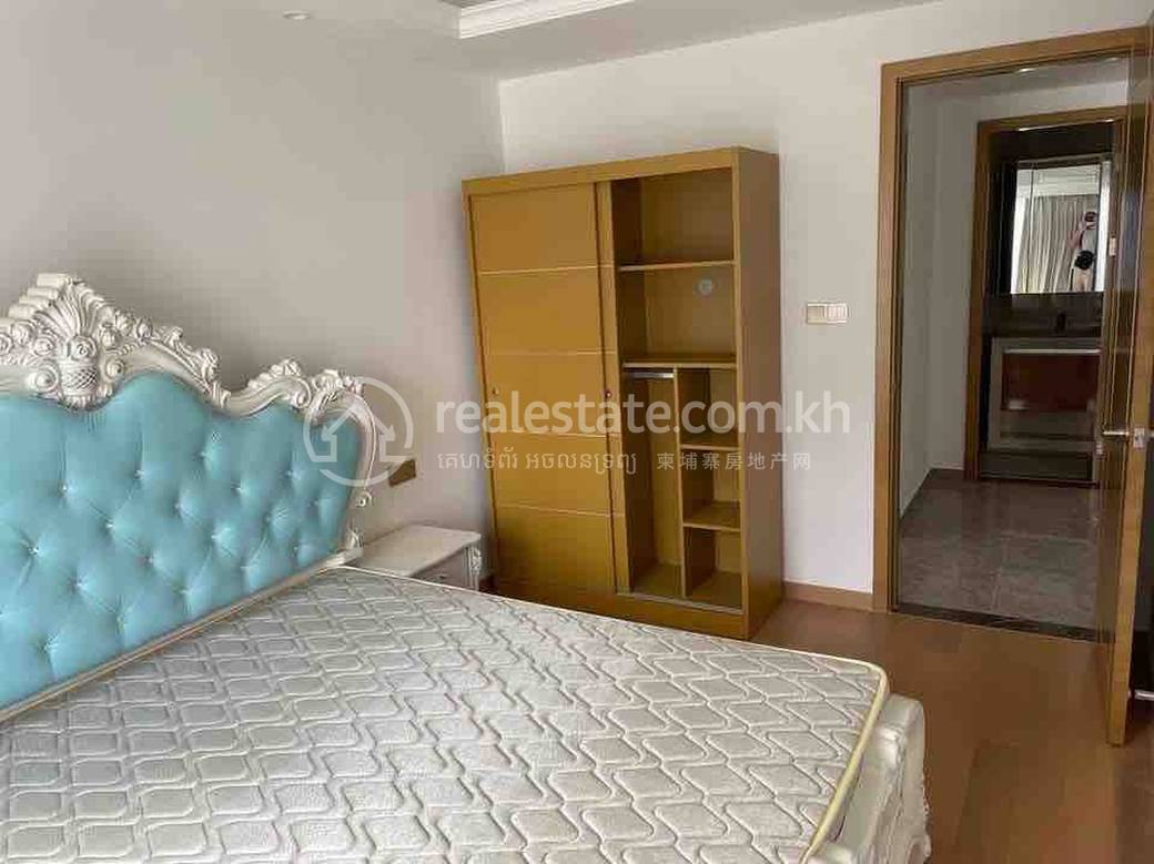 Condo K pronájmu in Meanchey $700