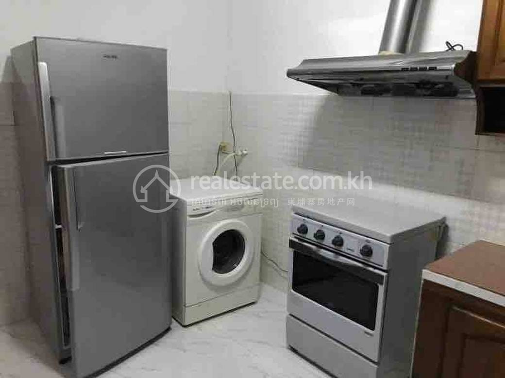 $500 Condo