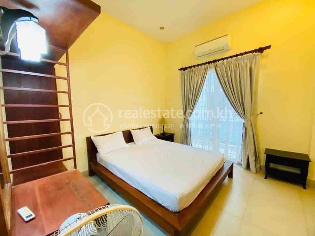 $400 平房