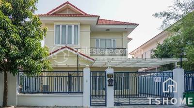  , Tonle Bassac, Chamkarmon, พนมเปญ