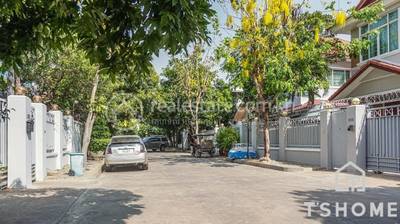  , Tonle Bassac, Chamkarmon, พนมเปญ